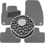 Max-Dywanik Volvo XC40 2018- Autószönyegek Eva Szürke