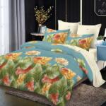 Pucioasa Gumis ágyneműhuzat-garnitúra 6 részes, Bless, finom pamut, 180x200 (CVAEL-57589)