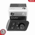 ESEN SKV Spínač, nastavenie vonkajších spätných zrkadiel ESEN SKV 37SKV623 (37SKV623)