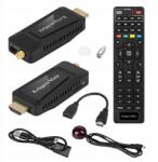 Krüger&Matz DVB-T2 tuner Hevc H. 265 mini Hdmi Kruger&Matz (KM9998)