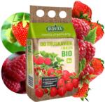 Biovita Szerves műtrágya eperhez és málnához Bio granulátum 3kg (Do Truskawek I Malin BIO Granulat (Worek))