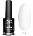 PALU Hibrid Lakk Uv/led Roma RO1 11G Félig Átlátszó Fehér Esküvőre (5903819814255)