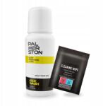 Palmerston KickWash cipősampon bőrtisztító törlőkendővel 2w1 készlet (Zestaw do pielęgnacji i ochrony butów)