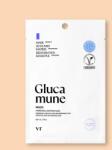 VT Cosmetics Hidratáló arcmaszk Glucamune Mask - 23 g / 1 db