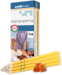 Naturhelix testgyertya natúr 10 db - menteskereso