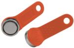 Olympia Kassenzubehör Schlüssel für Dallas Schloss orange (947990008) (947990008) (947990008)