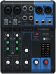 Yamaha MG06 analóg keverő hangkeverő konzol (4957812542791)
