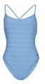 Roxy 1 részes fürdőruhák PARADISE WAVE ONE PIECE Kék EU S