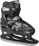 Roces Jokey 3.0 Kids Ice Skates (Black/White|34-37)