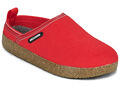 Giesswein Mamuszok Wool Clog Piros 38