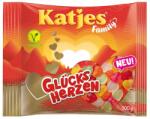 Katjes gumicukor Glucks Herzen szív 300g Németországból