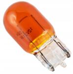 BOSMA Izzó 21W Teljes Üveg WY21W 12V Bc Narancssárga