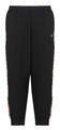 PUMA Futónadrágok / Melegítők ESS GRAPHIC Animal Comfort Pants TR cl Fekete US M