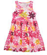 Desigual Rövid ruhák VEST_INGRID Sokszínű 5 / 6 éves - spartoo - 14 519 Ft
