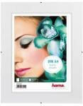 Hama Clip-Fix PS DIN A4 21x29, 7 Képkeret (56159) (56159)