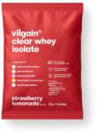 Vilgain Clear Whey Isolate -⁠ cu un gust proaspăt de fructe, îndulcit cu stevia, cu peste 84% proteine - vilgain - 12,99 RON
