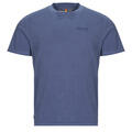 Timberland Rövid ujjú pólók RUGGED ACTIVE GEAR BACK GRAPHIC TEE Kék EU XL