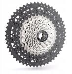 Miche XM kazetta 11-51 fog 12V Fekete/Ezüst (SM1900)