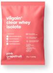 Vilgain Clear Whey Isolate -⁠ friss gyümölcsös ízzel, szteviával édesített, több mint 84% fehérjevel - vilgain - 890 Ft