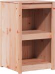vidaXL Kerti konyhaszekrény 55x55x92 cm Tömör fa Duglász (868168) (868168)
