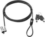 HP UltraSlim Cable Lock Kit kábelzár (H4D73AA) (H4D73AA)