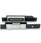 Mia Elektromágneses szelep Mia ZW-600W süllyesztett ajtózár (5906438560244)