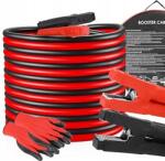  Mamizo Indítókábelek 6 m 50 mm2 3000 A 12V 24V