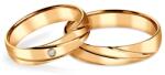 SAVICKI Verighete: aur galben, emisferice, 4, 5 mm - savicki - 10 916,00 RON