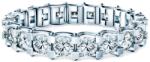 SAVICKI Inel Savicki: aur alb, diamante de laborator - savicki - 8 313,00 RON