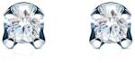 SAVICKI Cercei Savicki: aur alb, diamante - savicki - 2 988,00 RON