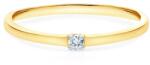 SAVICKI Inel de logodnă Savicki: aur, diamant - savicki - 2 777,00 RON