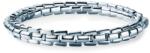 SAVICKI Brățară bangle din argint cu zirconiu cubic 5, 0 mm