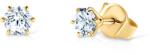 SAVICKI Cercei SAVICKI: aur, diamante - savicki - 5 169,00 RON