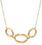 SAVICKI Colier aur 585 45 cm - savicki - 6 321,00 RON