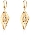 SAVICKI Cercei lungi Savicki: aur - savicki - 6 157,00 RON