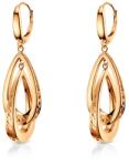 SAVICKI Cercei lungi Savicki: aur - savicki - 6 352,00 RON