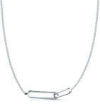 SAVICKI Colier argint 45 cm - savicki - 360,00 RON