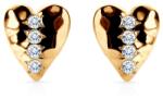 SAVICKI Cercei Savicki: aur, zirconii - savicki - 1 407,00 RON