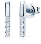 SAVICKI Cercei Savicki: aur, diamante - savicki - 2 024,00 RON
