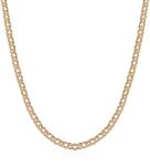 SAVICKI Lanț Savicki 3, 2mm: aur 585, galibartă - savicki - 10 683,00 RON