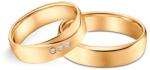 SAVICKI Verighete: aur galben, emisferice, 5, 5 mm - savicki - 12 480,00 RON