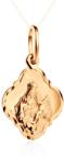 SAVICKI Pandantiv medalion SAVICKI: aur - savicki - 1 306,00 RON