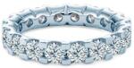SAVICKI Inel de logodnă SAVICKI: aur bicolor, diamante de laborator - savicki - 15 607,00 RON