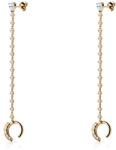 SAVICKI Cercei Savicki: aur, zirconii - savicki - 9 715,00 RON