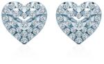 SAVICKI Cercei Savicki: aur bicolor, diamante - savicki - 7 249,00 RON