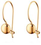 SAVICKI Cercei lungi Savicki: aur - savicki - 874,00 RON