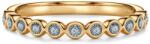 SAVICKI Inel Savicki: aur, diamante - savicki - 3 579,00 RON