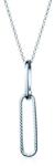 SAVICKI Colier argint 45 cm - savicki - 331,00 RON
