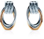 SAVICKI Cercei Savicki: argint placat cu aur - savicki - 632,00 RON