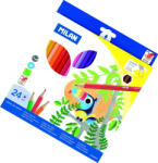 MILAN színesceruza 24db-os, 211, hatszögletű